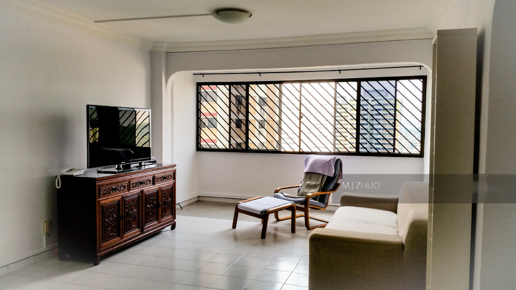 Blk 356 Clementi Avenue 2 (Clementi), HDB 5 Rooms #153172812